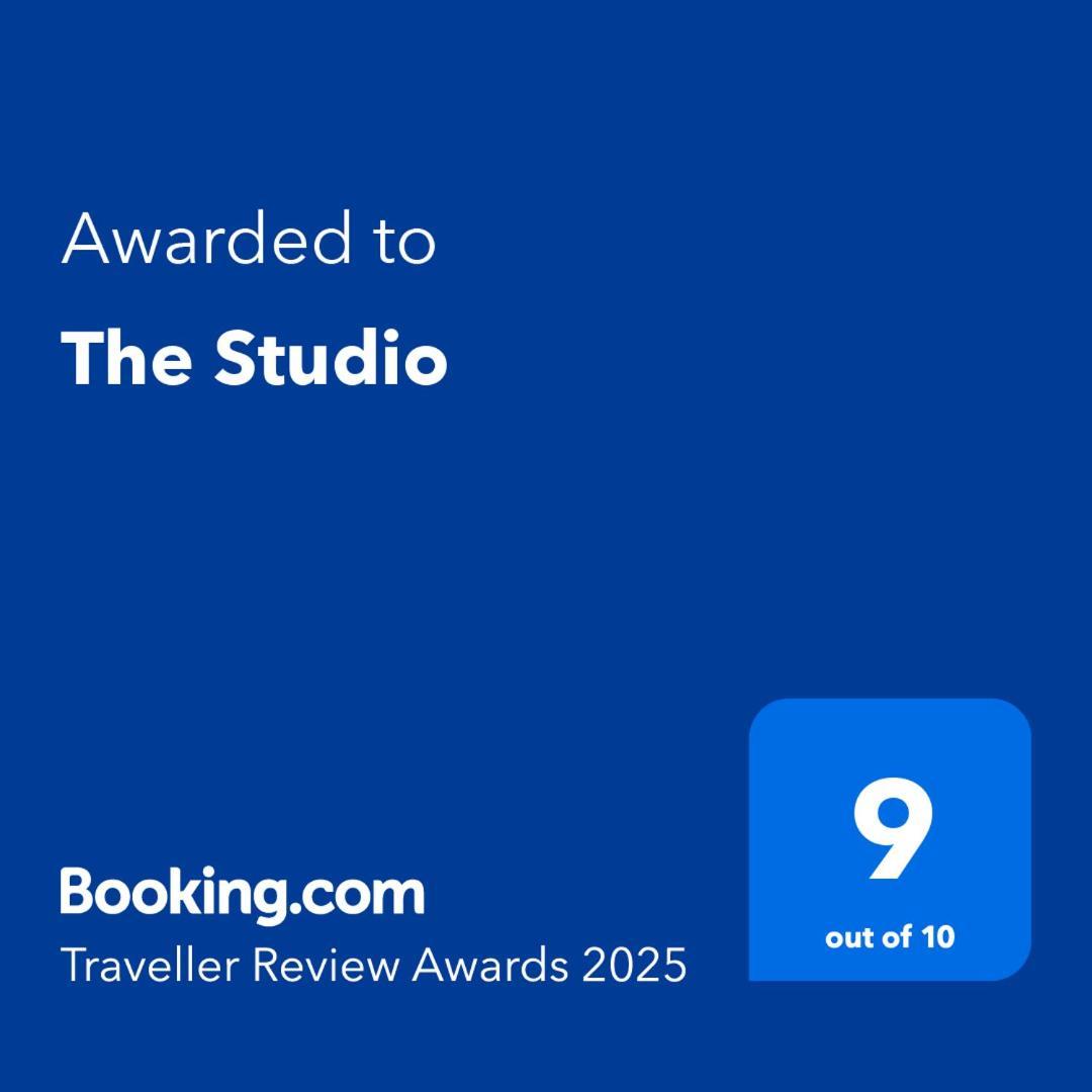 The Studio Kildare Exterior photo